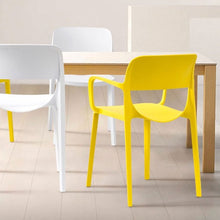 Cargar imagen en el visor de la galería, Silla AIR Con Brazos