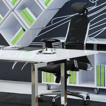 Cargar imagen en el visor de la galería, Silla Croma Respaldo Alto