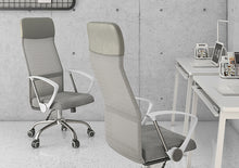 Cargar imagen en el visor de la galería, Silla ECONO-MALLA BLANCA