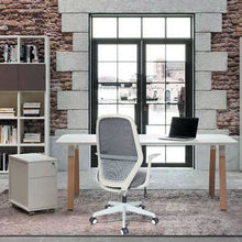 Cargar imagen en el visor de la galería, Silla Flash Gris