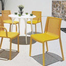 Cargar imagen en el visor de la galería, Silla MILOS Sin Brazos