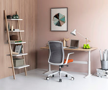 Cargar imagen en el visor de la galería, Silla MOUSE GRIS