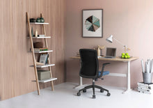 Cargar imagen en el visor de la galería, Silla MOUSE NEGRO