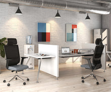 Cargar imagen en el visor de la galería, Silla SOHO Negro