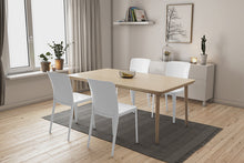 Cargar imagen en el visor de la galería, Silla SOLEI sin brazos