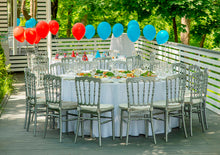 Cargar imagen en el visor de la galería, Silla VERSALLES