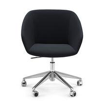 Cargar imagen en el visor de la galería, Sillón BRECK Tapizado 0