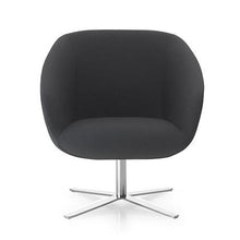 Cargar imagen en el visor de la galería, Sillón BRECK LOUNGE Tapizado A