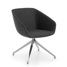 Cargar imagen en el visor de la galería, Sillón BRECK Tapizado 0