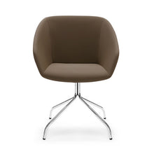 Cargar imagen en el visor de la galería, Sillón BRECK Tapizado 0