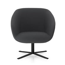 Cargar imagen en el visor de la galería, Sillón BRECK LOUNGE Tapizado 0