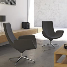 Cargar imagen en el visor de la galería, Sillón BEETLE Respaldo Alto