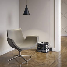 Cargar imagen en el visor de la galería, Sillón BEETLE Respaldo Bajo