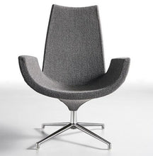 Cargar imagen en el visor de la galería, Sillón BEETLE Respaldo Alto