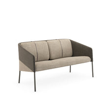 Cargar imagen en el visor de la galería, Sillón DEMOISELLE 2 Plazas