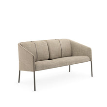 Cargar imagen en el visor de la galería, Sillón DEMOISELLE 2 Plazas