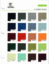 Cargar imagen en el visor de la galería, Silla OMEGA Respaldo Bajo