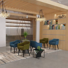 Cargar imagen en el visor de la galería, Silla FABRIC SWITCH