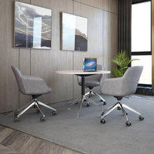 Cargar imagen en el visor de la galería, Silla HUB Con Rodajas