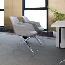 Cargar imagen en el visor de la galería, Silla HUB fija