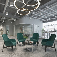 Cargar imagen en el visor de la galería, Silla KINZIKA M Base Madera