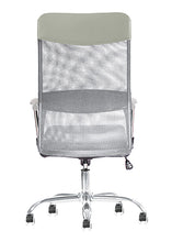 Cargar imagen en el visor de la galería, Silla ECONO-MALLA BLANCA