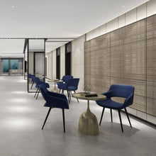 Cargar imagen en el visor de la galería, Silla FLOK Base Madera