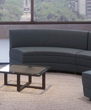 Cargar imagen en el visor de la galería, Sofá ARENA Curvo Interior