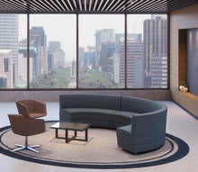 Cargar imagen en el visor de la galería, Sofá ARENA Curvo Interior