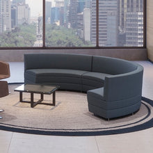 Cargar imagen en el visor de la galería, Sofá ARENA Curvo Interior