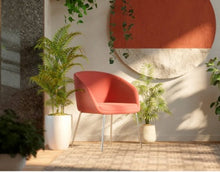 Cargar imagen en el visor de la galería, Sillón GALA Tapizado B