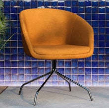 Cargar imagen en el visor de la galería, Sillón GALA Tapizado B