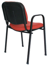 Cargar imagen en el visor de la galería, Silla ISO Con Brazos