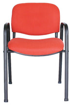 Cargar imagen en el visor de la galería, Silla ISO Con Brazos