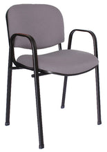 Cargar imagen en el visor de la galería, Silla ISO Con Brazos