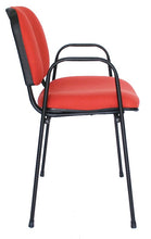 Cargar imagen en el visor de la galería, Silla ISO Con Brazos