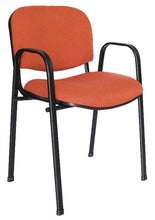 Cargar imagen en el visor de la galería, Silla ISO Con Brazos