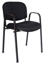 Cargar imagen en el visor de la galería, Silla ISO Con Brazos