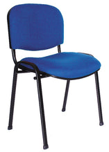 Cargar imagen en el visor de la galería, Silla ISO Sin Brazos