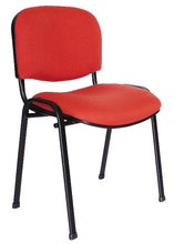 Cargar imagen en el visor de la galería, Silla ISO Sin Brazos