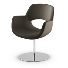 Cargar imagen en el visor de la galería, Sillón KIRA Tapizado B