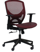 Cargar imagen en el visor de la galería, Silla MATRIX Respaldo Bajo