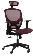 Cargar imagen en el visor de la galería, Silla MATRIX Respaldo Alto