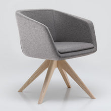 Cargar imagen en el visor de la galería, Sillón MEG 1 Plaza Tapizado B