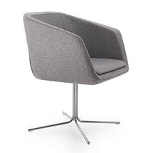 Cargar imagen en el visor de la galería, Sillón MEG 1 Plaza Tapizado B