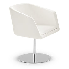 Cargar imagen en el visor de la galería, Sillón MEG 1 Plaza Tapizado 0