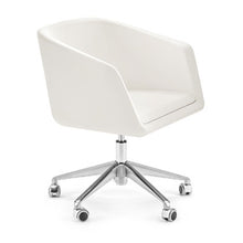 Cargar imagen en el visor de la galería, Sillón MEG 1 Plaza Tapizado 0