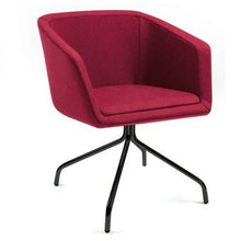 Cargar imagen en el visor de la galería, Sillón MEG 1 Plaza Tapizado 0