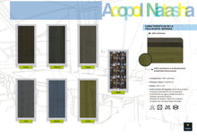 Cargar imagen en el visor de la galería, Love Seat QUADRO 2 Plazas