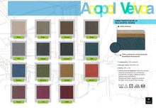 Cargar imagen en el visor de la galería, Sofá ARENA Curvo Exterior